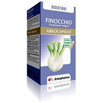 Arkocapsulas de Finocchio 45 cps