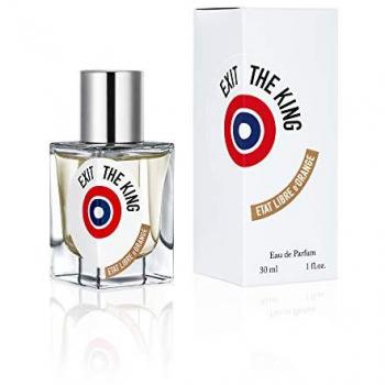 Parfum Exit The King