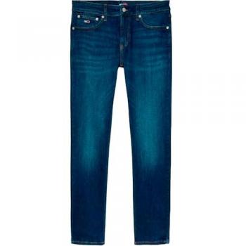 Tommy Jeans Slim Fit Scanton Navy Denim 36/32