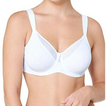 Triumph True Shape Sensation Minimizer Bra, Comfort Underwire, Size C-G