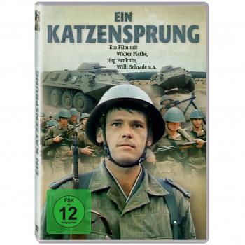 Ein Katzensprung