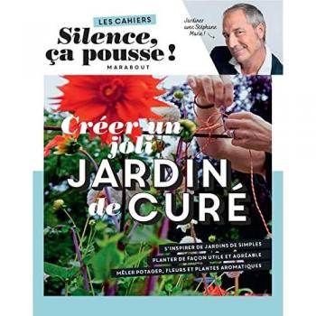 Les cahiers Silence ça pousse