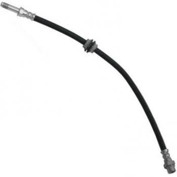 Front Hose Tube Kit for BMW E46 Z4 (2 pcs)