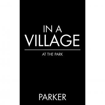 In A Village: At The Park