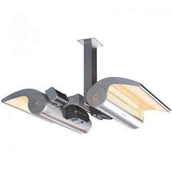 Calentador Infrarrojo de Techo Sined 4000W IP65