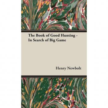 The Book of Good Hunting