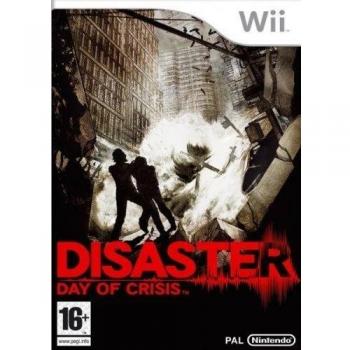 Disaster: Day of Crisis