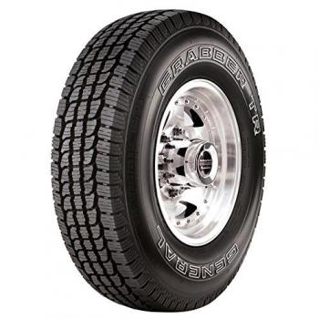 Rueda General Grabber TR para camionetas y SUVs 215/80 R15 102T