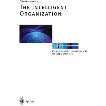 Vitalsource Technologies, Inc. Intelligent Organization