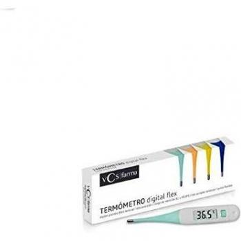 Thermodigital Flexible VCS