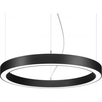 BRUMBERG Biro Circle Ring 75cm 40W schwarz On/Off