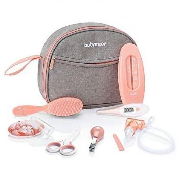 Babymoov Hygienic Set Peach set per la cura del bambino