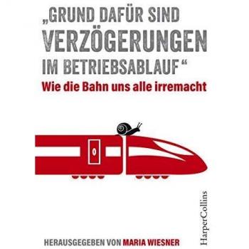 Maria Wiesner Grund Dafür Sind Verzögerungen Im Betriebsablauf