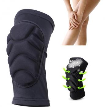 HBB Patella Support Sports Sleeve Black