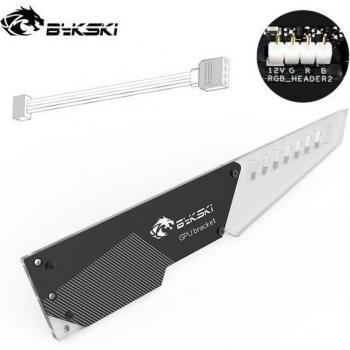 Bykski GPU RGB 254x49mm Adhesivo