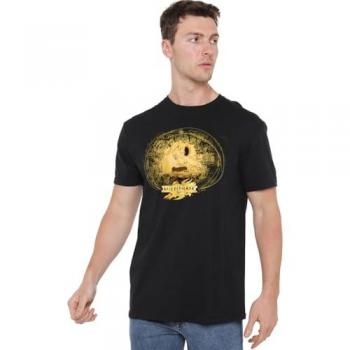 Black Mirror Art T‑Shirt