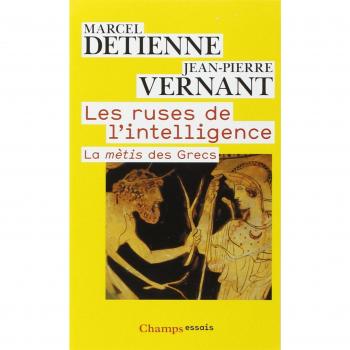 Les Ruses De L'Intelligence