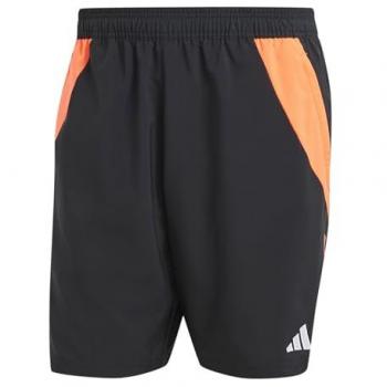 Adidas Tiro 24 Competition Downtime Shorts Herren Schwarz Größe S