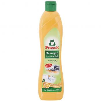 Frosch crème de nettoyage à l'orange, 500 ml