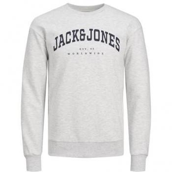 Jack & Jones Jugend-Logopullover 164 – Herren Junior