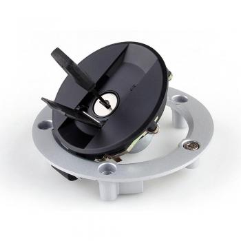 Artudatech Fuel Gas Tank Cap Keys for GSX-R 700