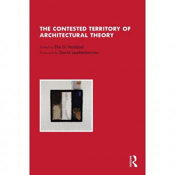 Vitalsource Technologies, Inc. The Contested Territory Of Architectural Theory