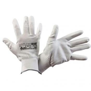 Gants de protection nylon 888 taille paume 9