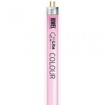 Juwel Neon T5 High-Lite Colour LED Luce Rosso per Acquari, 35W, 742mm