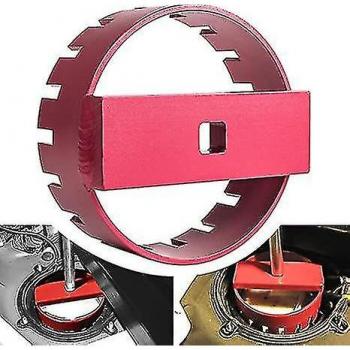 Outil de démontage de la pompe à carburant pour Volvo S60, S80, V70, XC70 et XC90 (2001-2014)