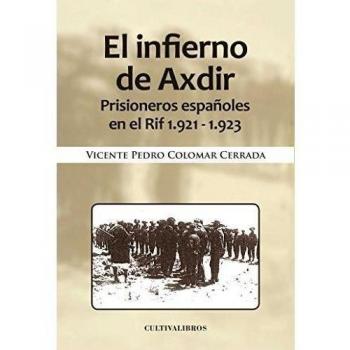Infierno de axdir (Tapa blanda).