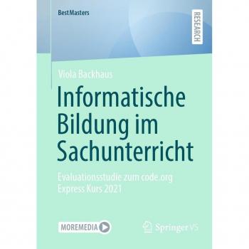 Vitalsource Technologies, Inc. Informatische Bildung im Sachunterricht