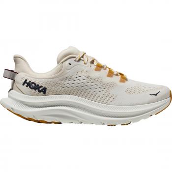 Hoka Kawana 2 Baskets de Sport Homme 42 beige