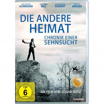 Éditions Françaises : L'Autre Patrimoine – Chroniques d'une Longue Nuit – 2 DVD