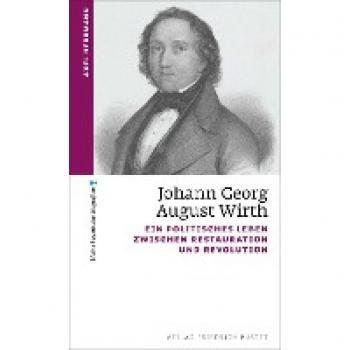 Herrmann, Axel: Johann Georg August Wirth