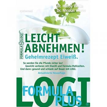 Hardy Walle Leicht Abnehmen! Geheimrezept Eiweiß