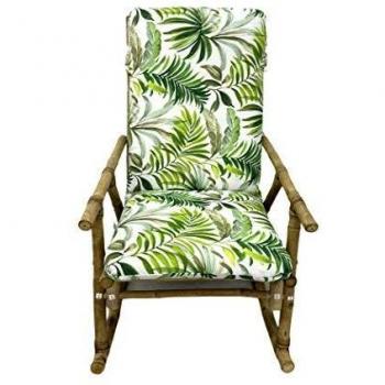 Cojín de Jardín para Tumbona