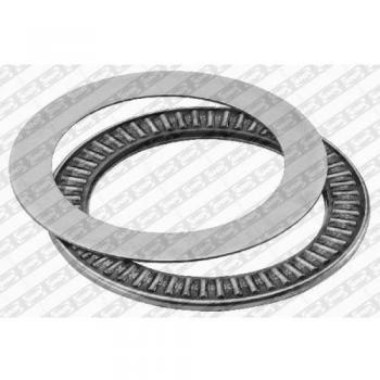 Kit Reparación Apoyo Columna Amortiguación SNR M258.01 para Fiat Innocenti