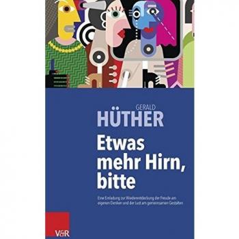 Etwas mehr Hirn bitte