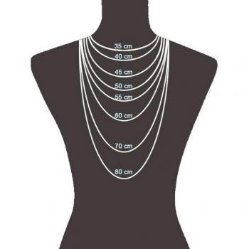 Fantasiekette Armband aus 925/