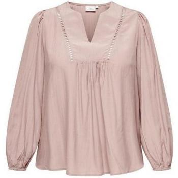 ONLY CARMAKOMA Bluse CARMYRNA