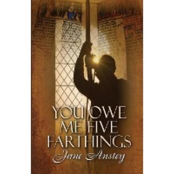 Jeremy Swanson Mysteries: You Owe Me Five Farthings