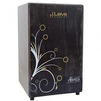 Cajon Percussion Alma Classe J.Leiva