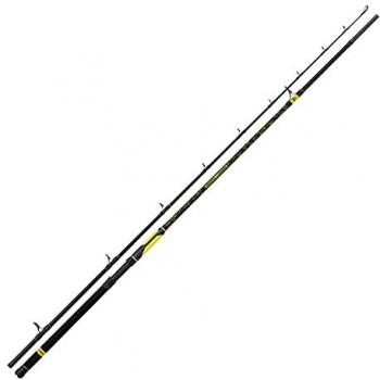 Black Cat 3,20m Perfect Passion XH-S Welsrute 600g