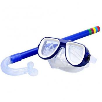 Kinderen Duikset met Snorkel en Duikbril