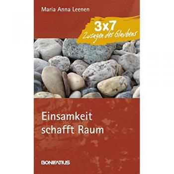 Einsamkeit schafft Raum
