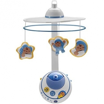 Chicco Mobile Next2Dreams First Dreams 2023