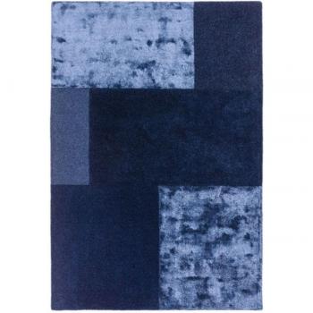 Oceánica Moderna – Alfombra Tufted a Mano 160x230 cm