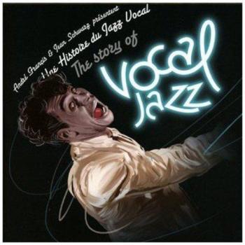 Vocal Jazz