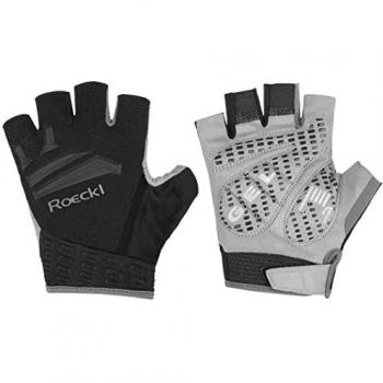 Roeckl Iseler Noir Men's Size 7.5 Work Gloves