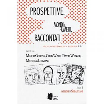 Prospettive. Mondi a fumetti, raccontati